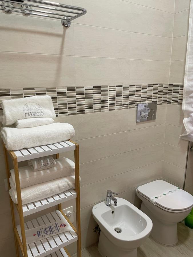 Marigio Vatican Apartment Rome Extérieur photo