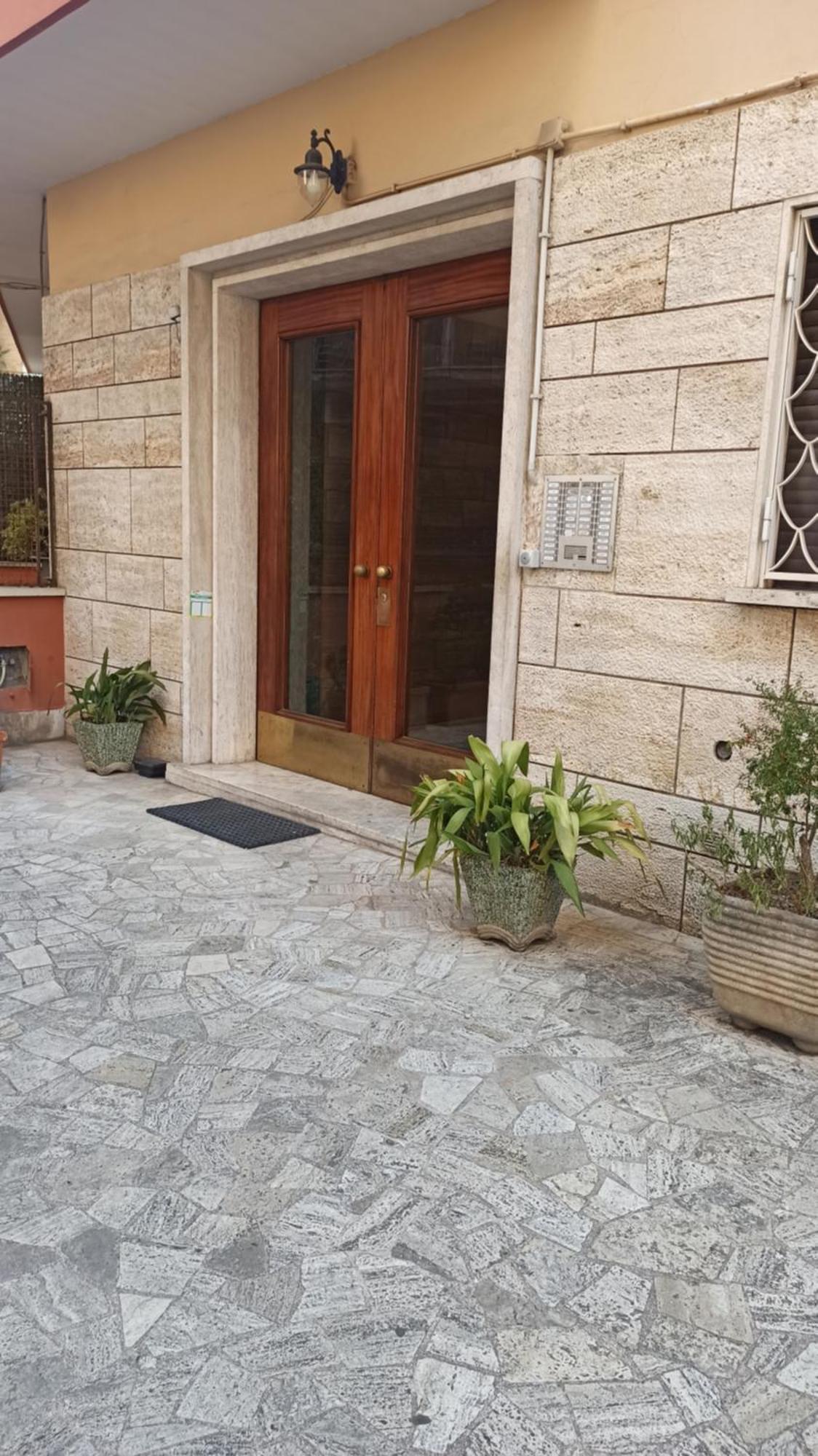 Marigio Vatican Apartment Rome Extérieur photo