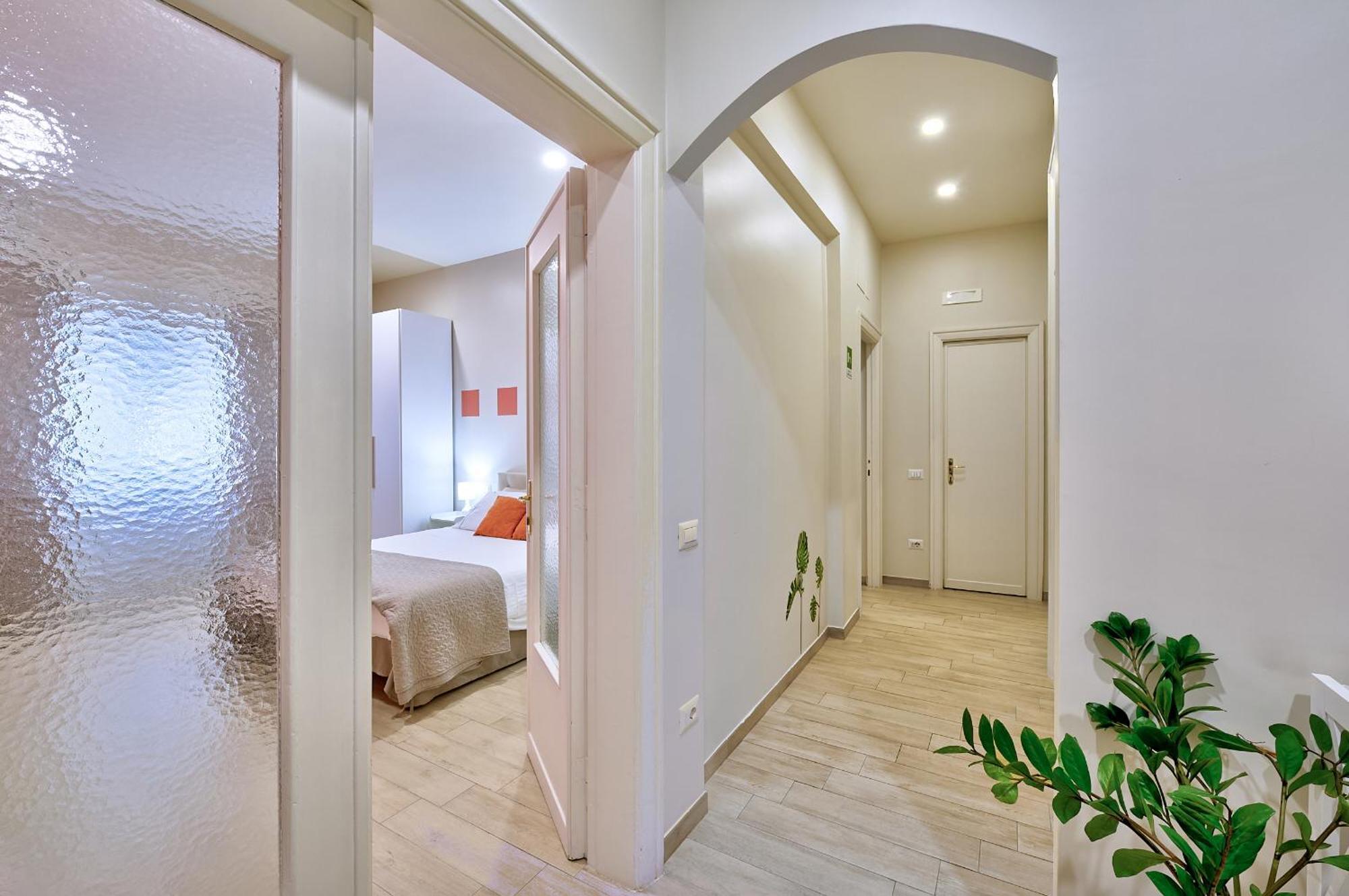 Marigio Vatican Apartment Rome Extérieur photo