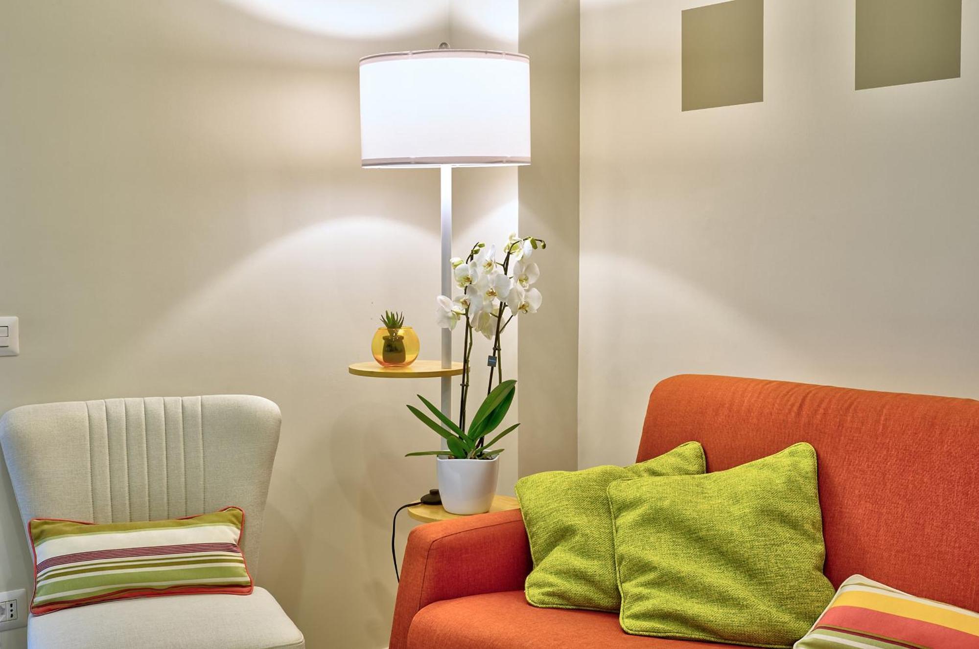 Marigio Vatican Apartment Rome Extérieur photo