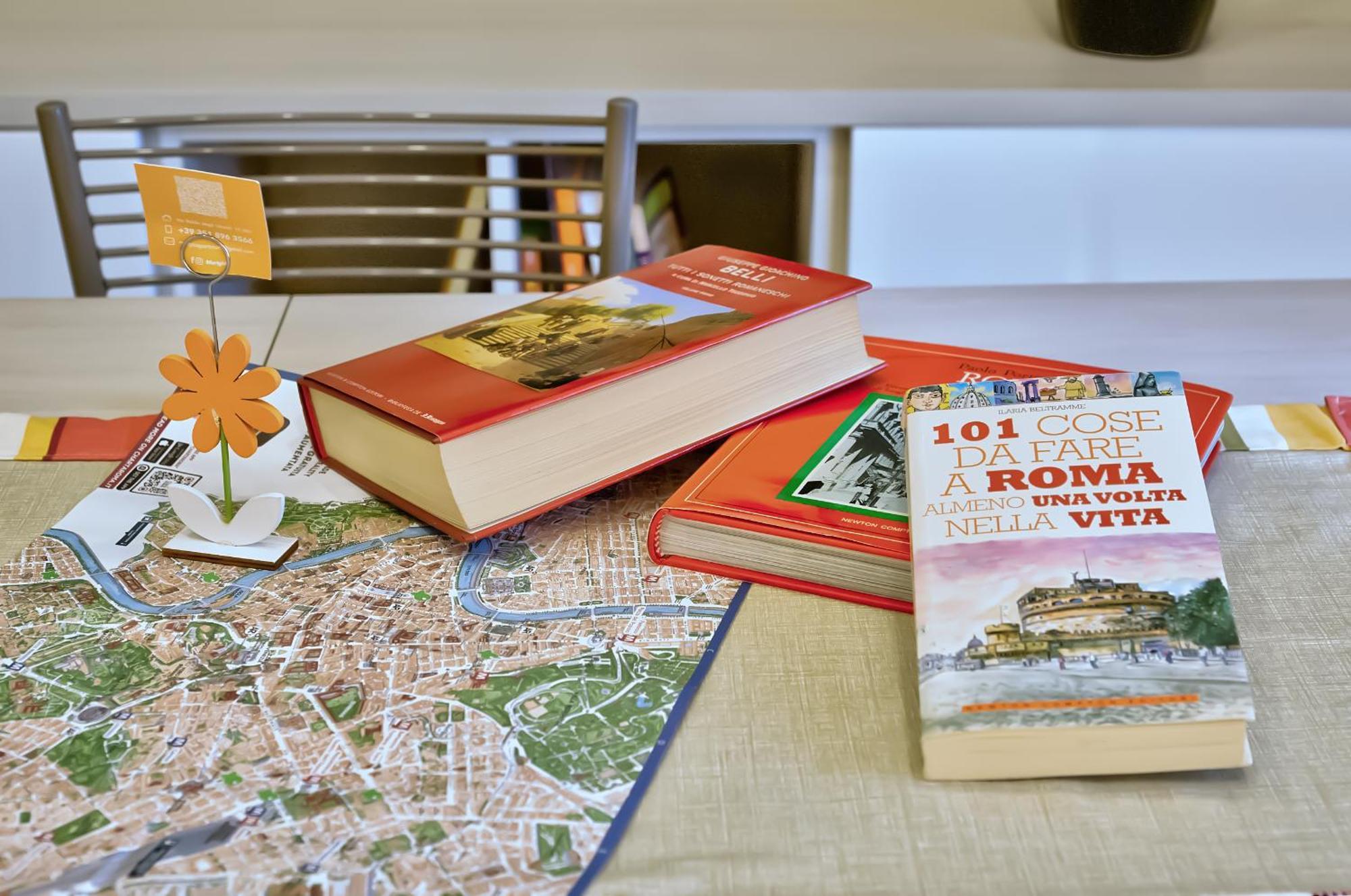 Marigio Vatican Apartment Rome Extérieur photo