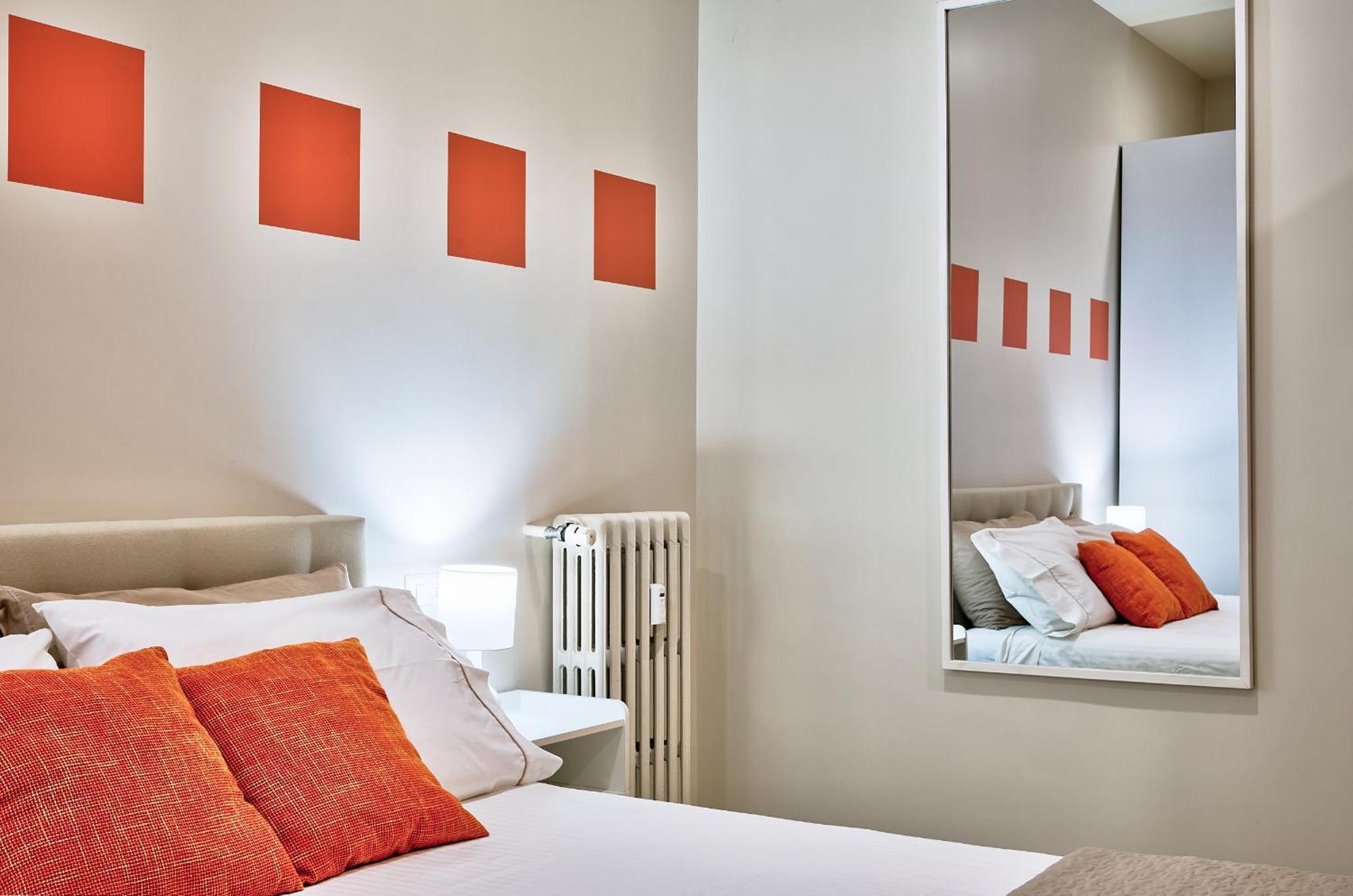 Marigio Vatican Apartment Rome Extérieur photo