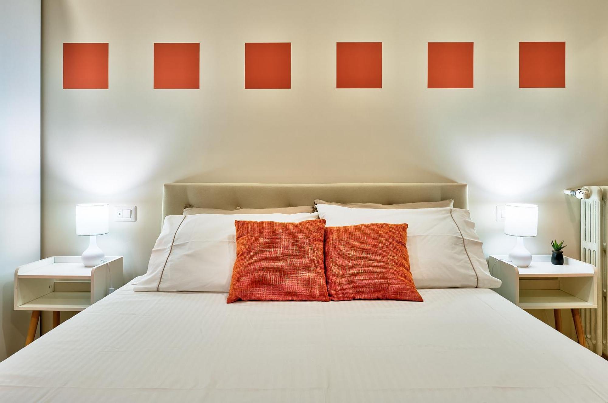 Marigio Vatican Apartment Rome Extérieur photo