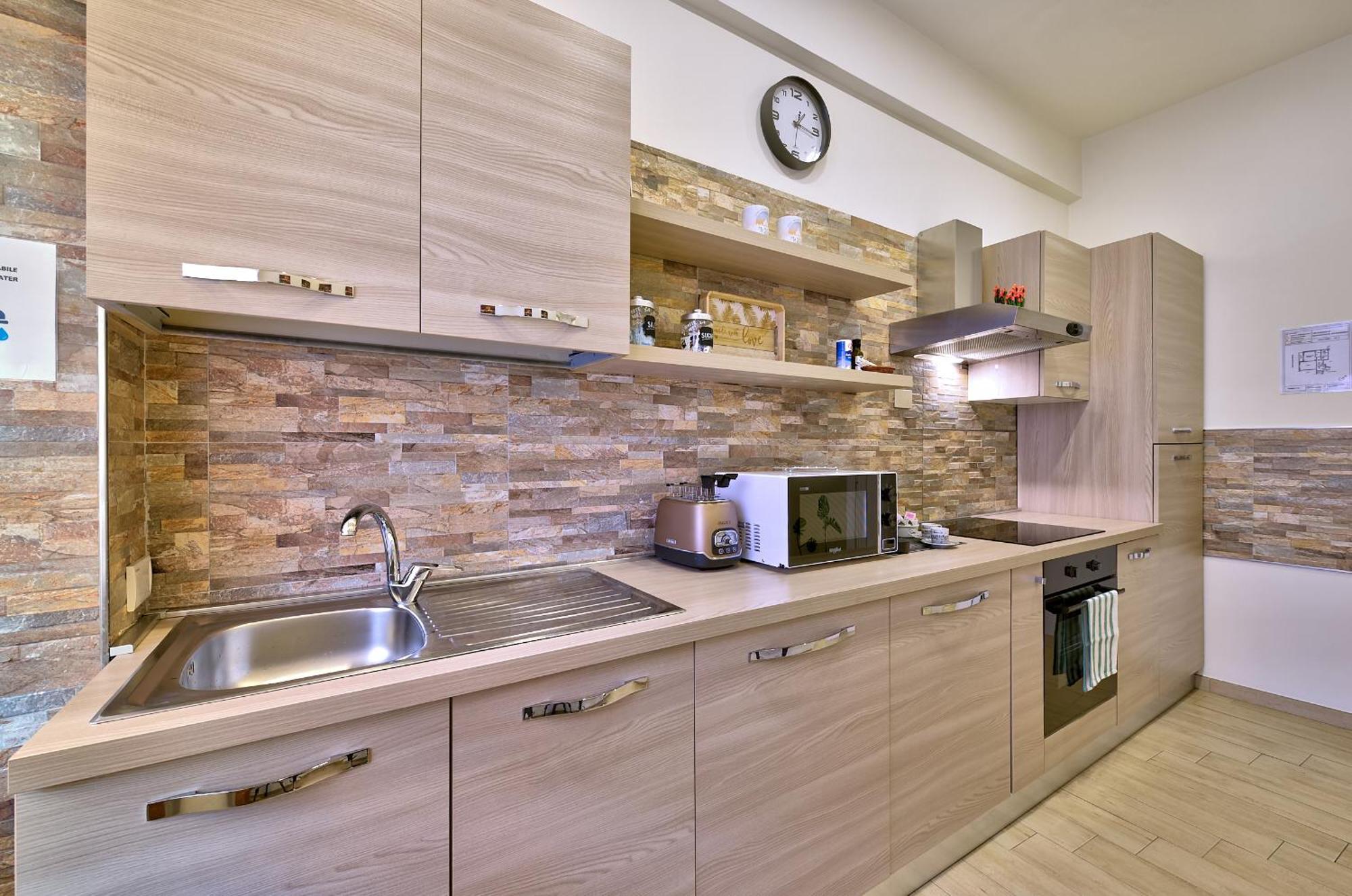 Marigio Vatican Apartment Rome Extérieur photo